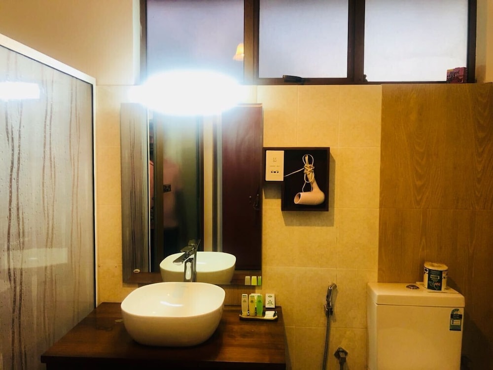 Magampura Eco Village Resort 24/24