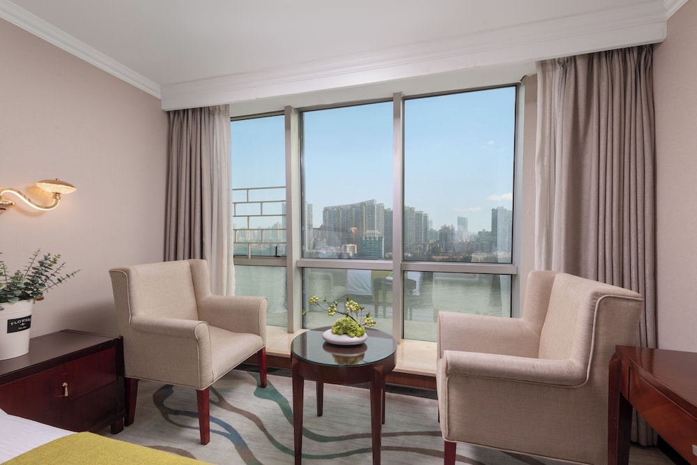 Haijun Hotel 34/50