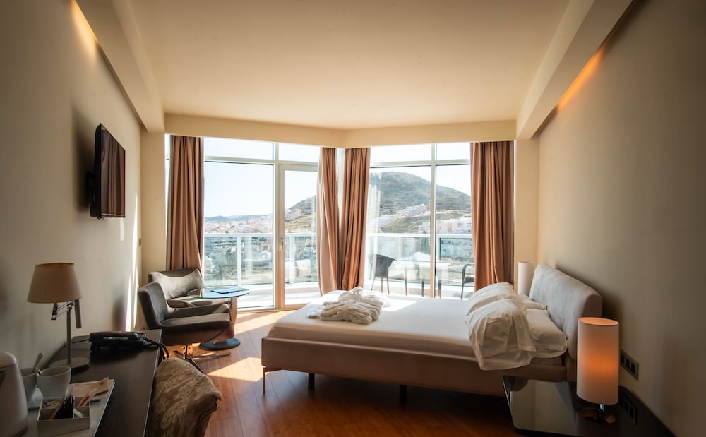 Ch Cabo de Gato Ex Valhalla Hotel and Spa 15/42