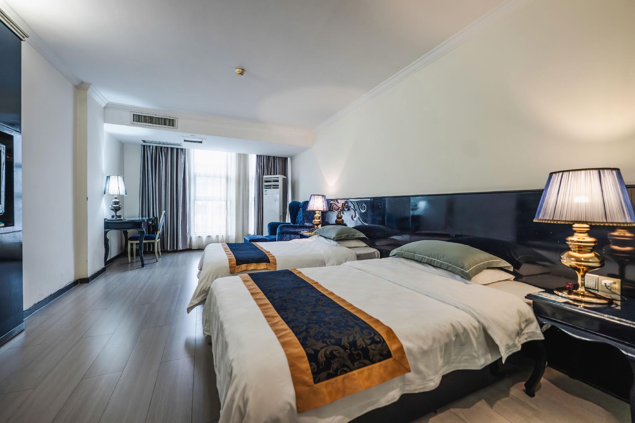 Sapphire Hotel Guilin 19/52