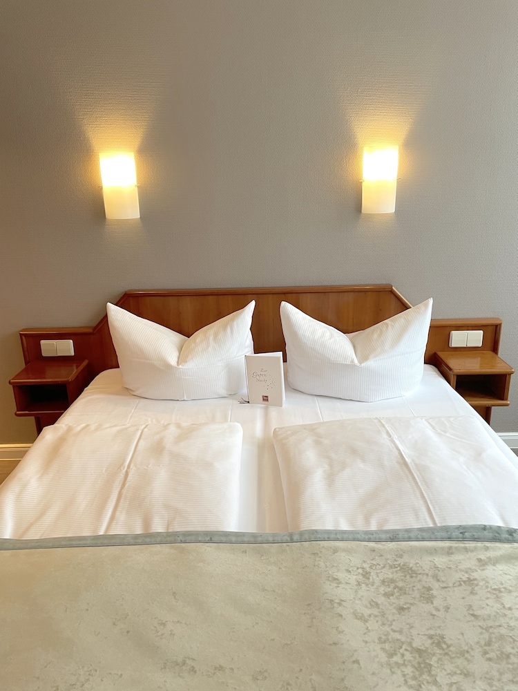 SensCity Hotel Berlin Spandau 18/56