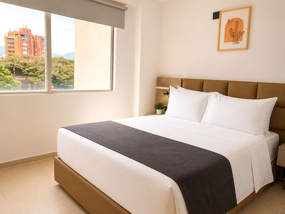 Hotel Poblado Boutique Express 7/55