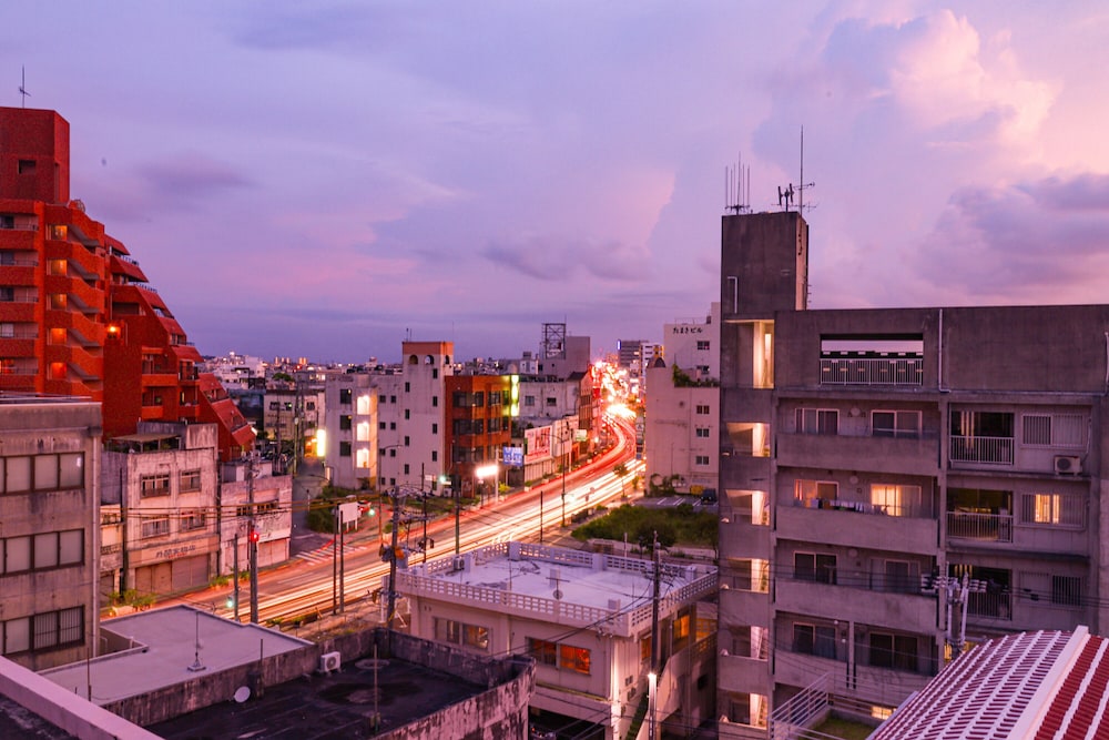 Deigo Hotel 4/50
