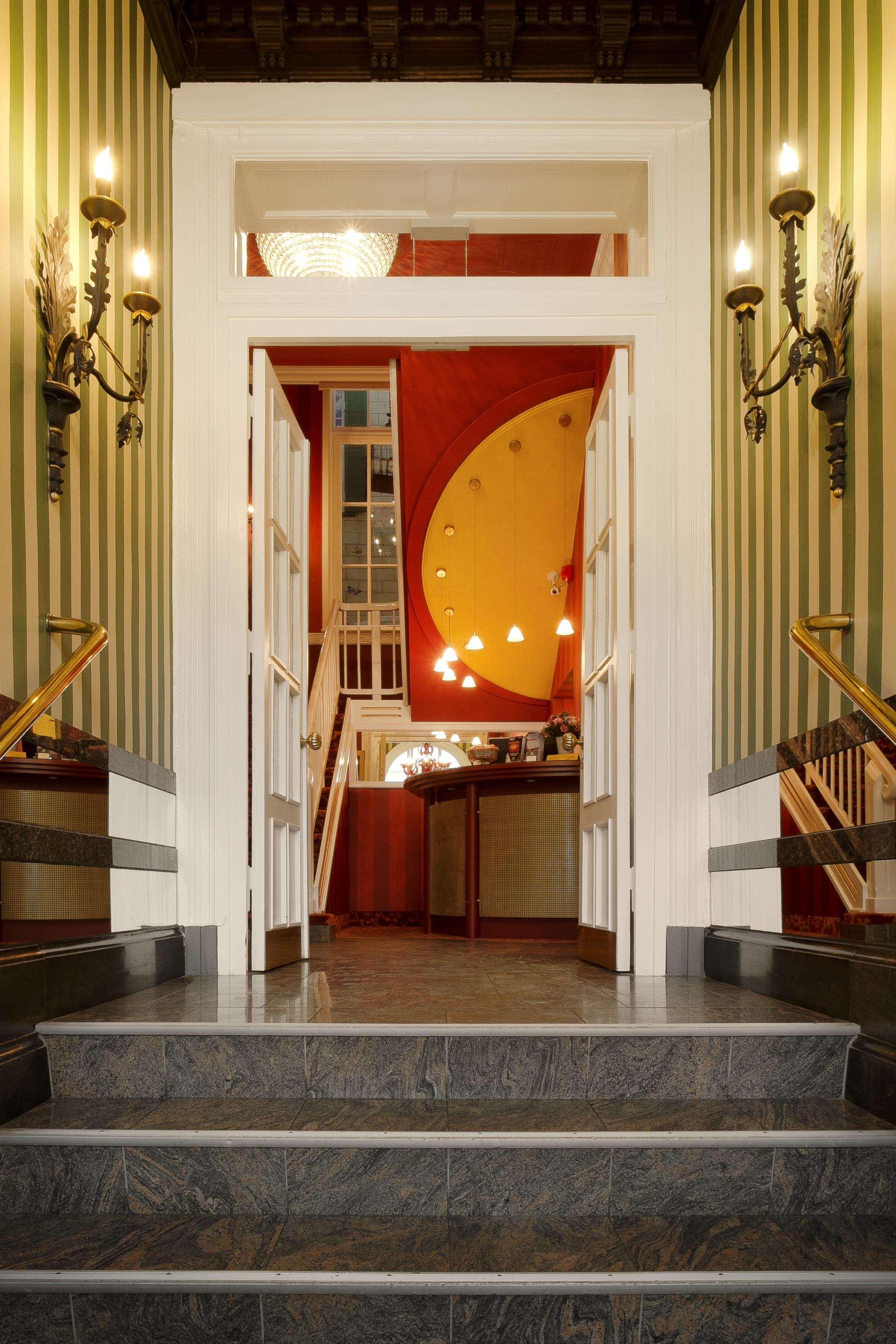 Hotel City House 4/53