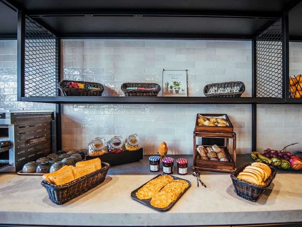 ibis Styles Rouen Centre Rive Gauche 52/67