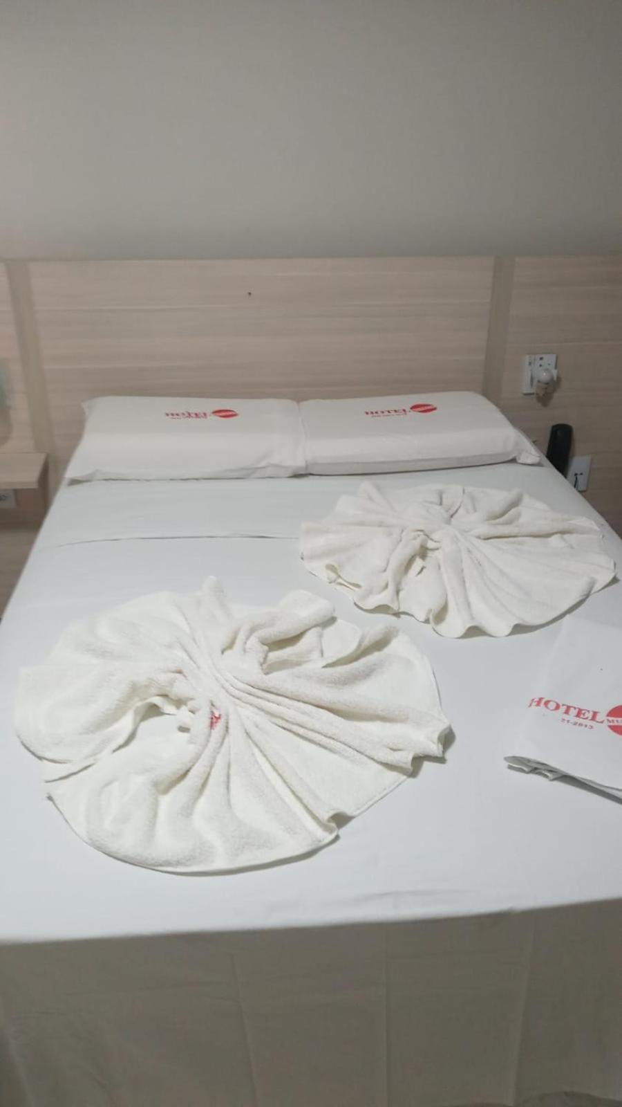 Hotel Mundial 30/36