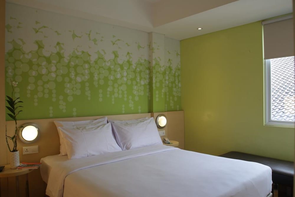 Zest Bogor by Swiss-Belhotel International 11/35