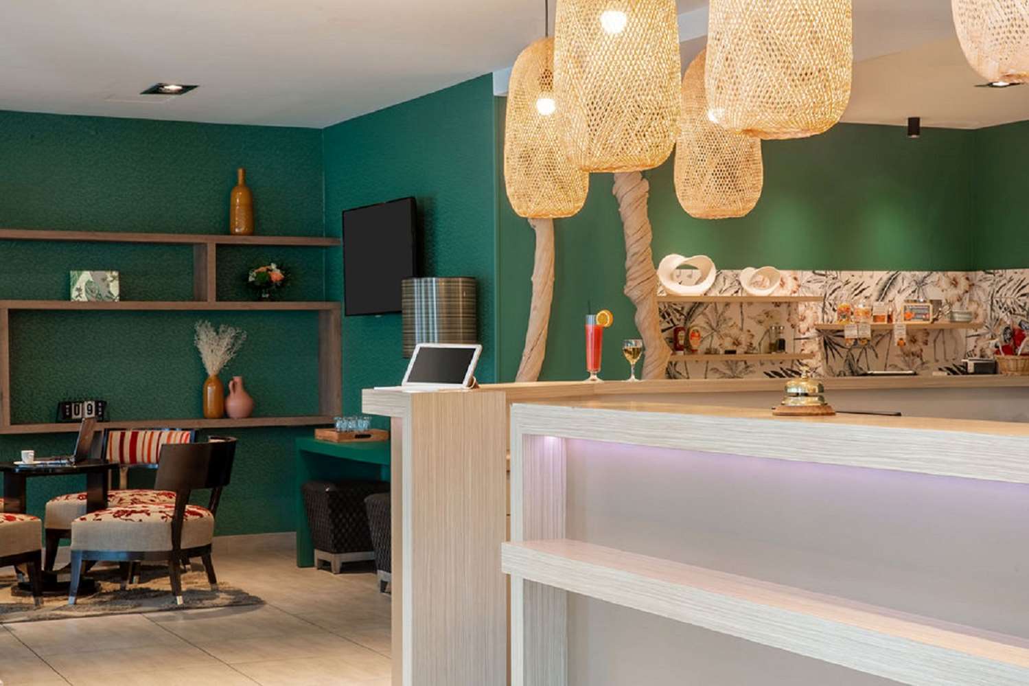Best Western Plus Hotel Belfort Centre Gare 8/29