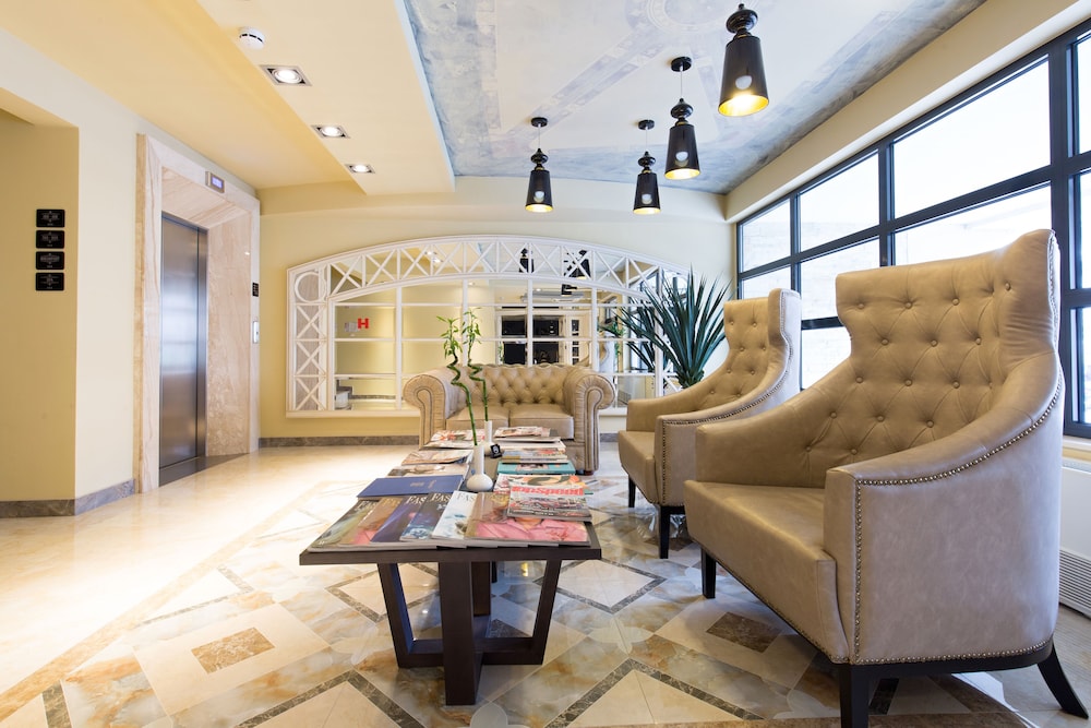 Xenon Hotel 31/50