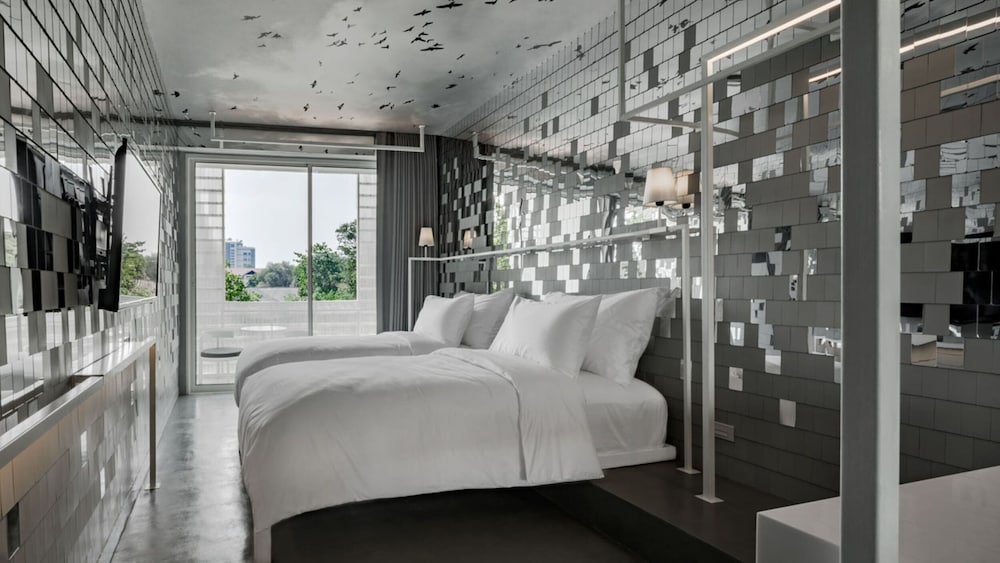 Little Shelter Hotel Chiang Mai 49/49