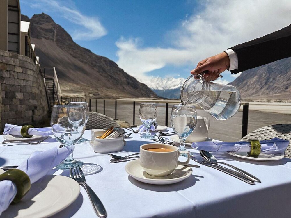 Khoj Resorts Shigar 76/93
