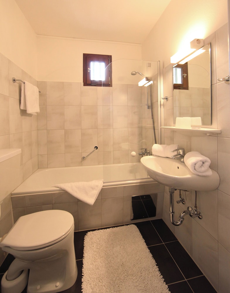 Landhaus Gitti Hotel Garni 46/50