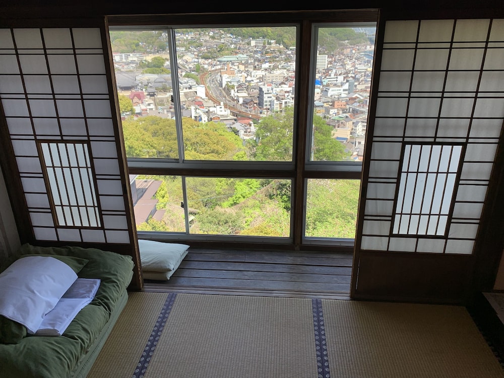 Onomichi Guest House Miharashi-Tei - Hostel 11/72