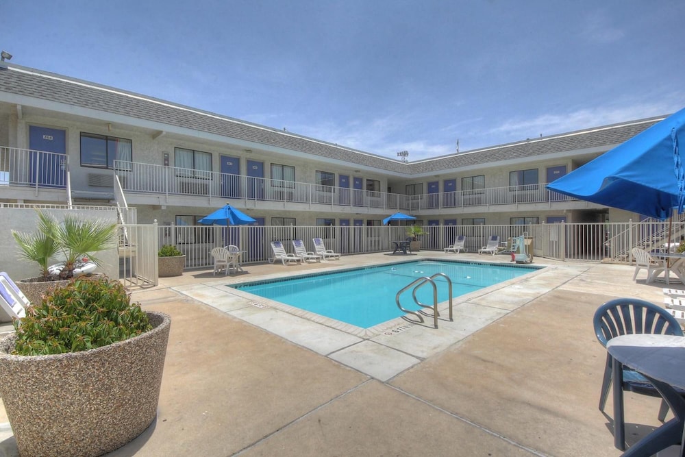 Motel6 San Antonio, TX - Fort Sam Houston photo4