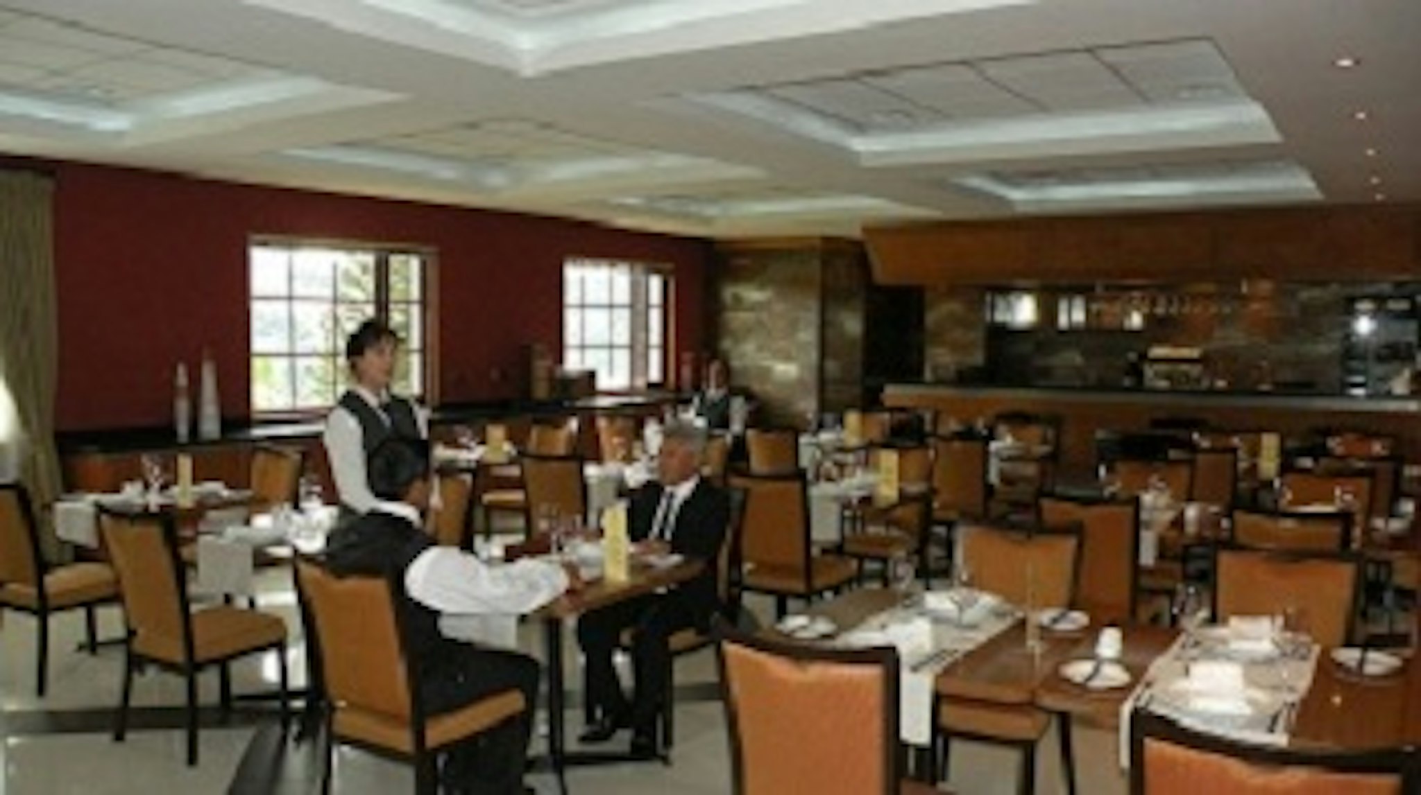 Hotel Diego de Almagro Coyhaique 27/43