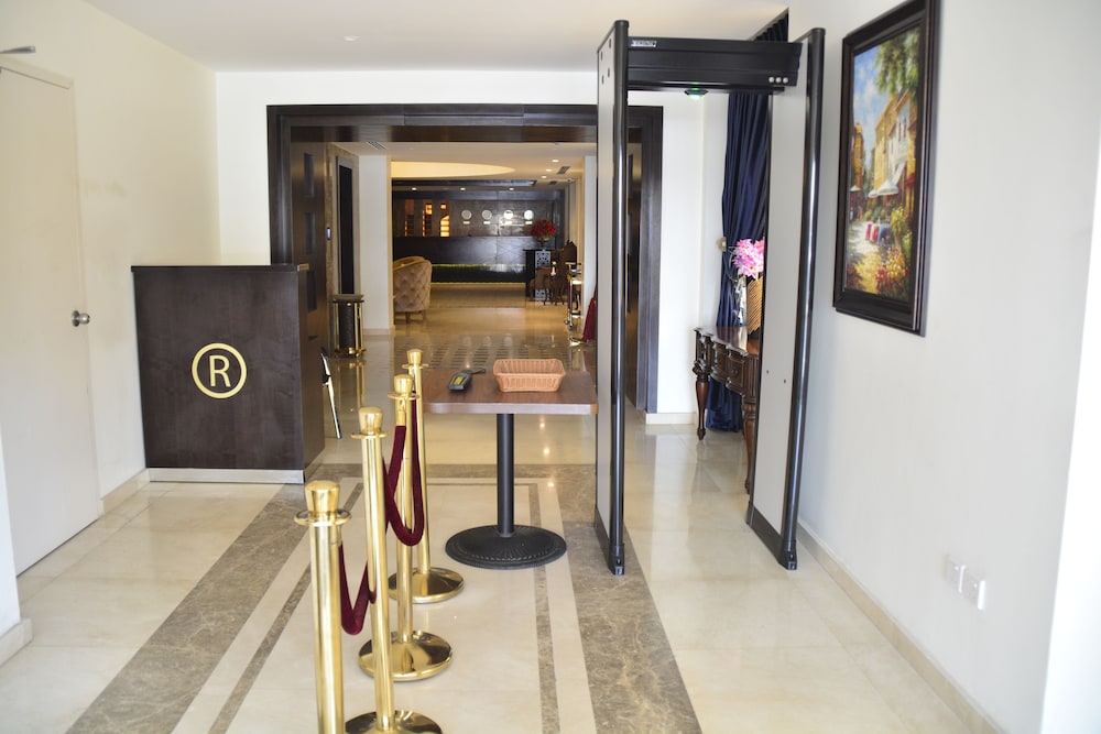 Rawa Hotel Suites 4/33