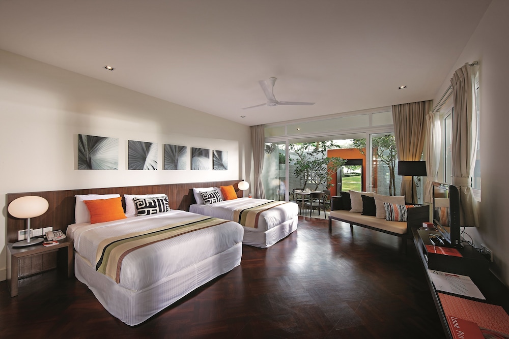 Lone Pine Penang a Tribute Portfolio Resort 12/50