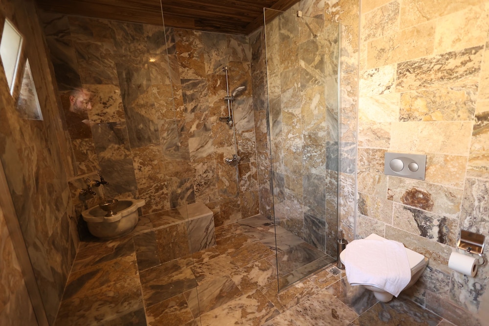 Cappadocia View Hotel 34/34