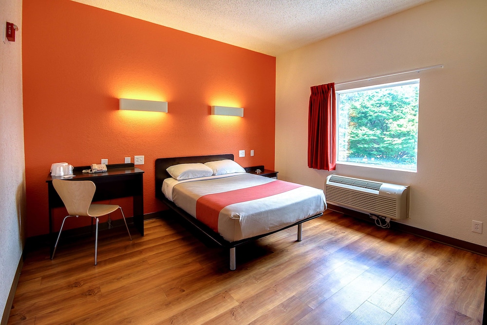 Motel6 King Of Prussia, PA - Philadelphia 25/48