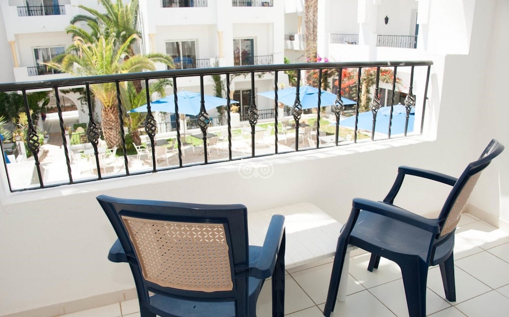 Hotel Nesrine Hammamet 40/59