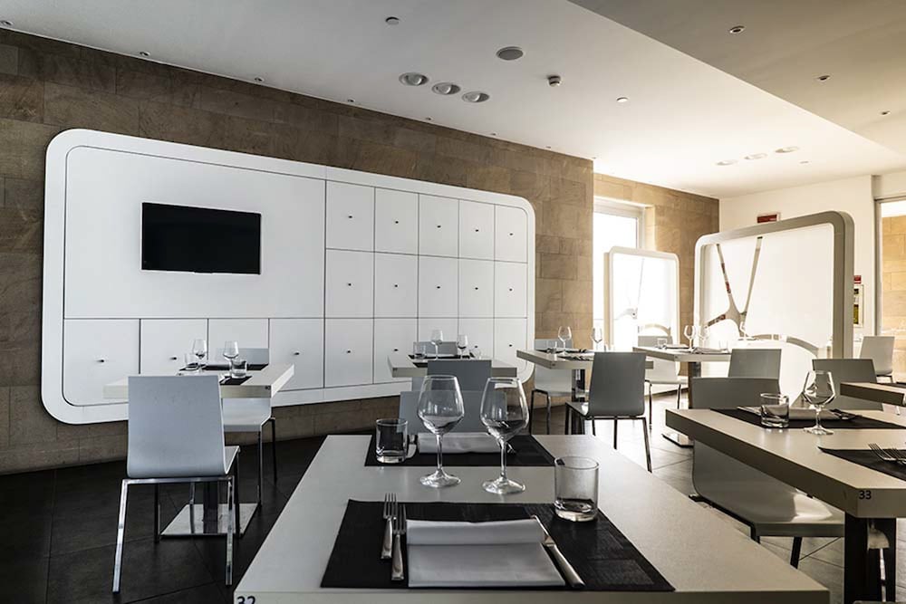 A Point Arezzo Park Hotel 34/38