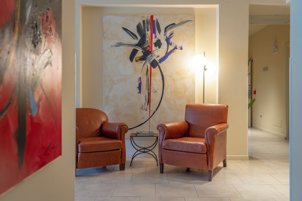 Hotel Spa Fortebraccio 31/49
