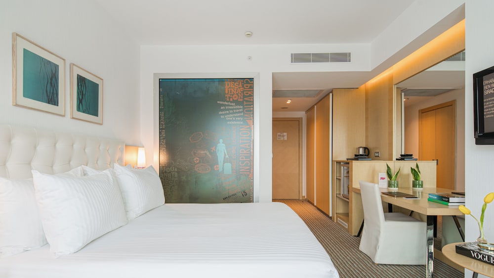 Wyndham Ankara 22/75
