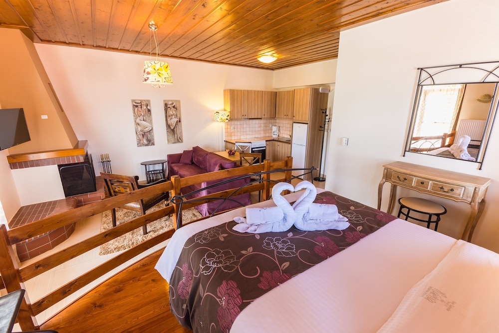 Ilaeira Mountain Resort 12/50