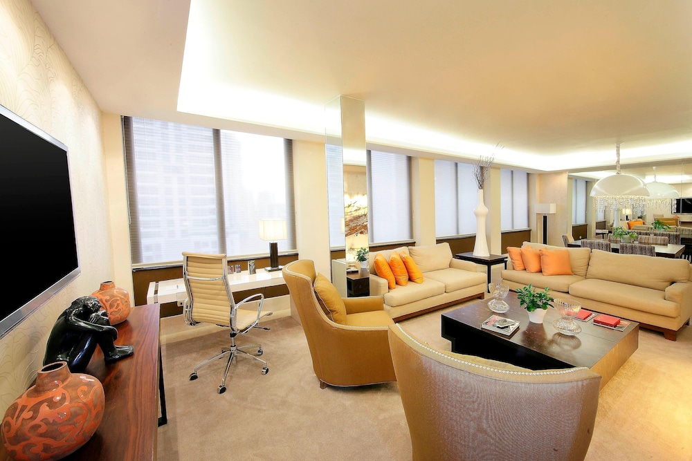 Sheraton Grand Panama 35/54