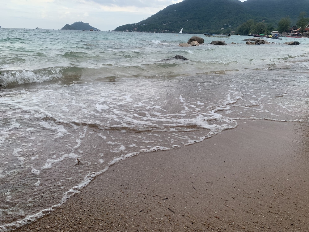 Ocean View Resort Koh Tao 62/71