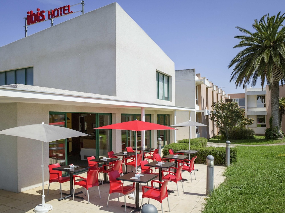 Ibis Perpignan Rivesaltes 38/50