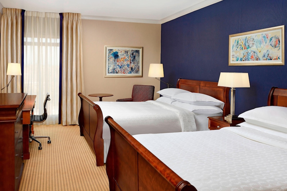 Sheraton Skyline Hotel London Heathrow 6/64