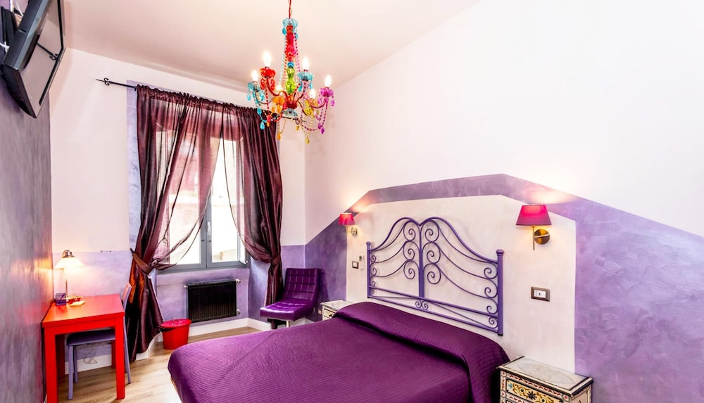 Dream Station Bed And Breakfast 44/67