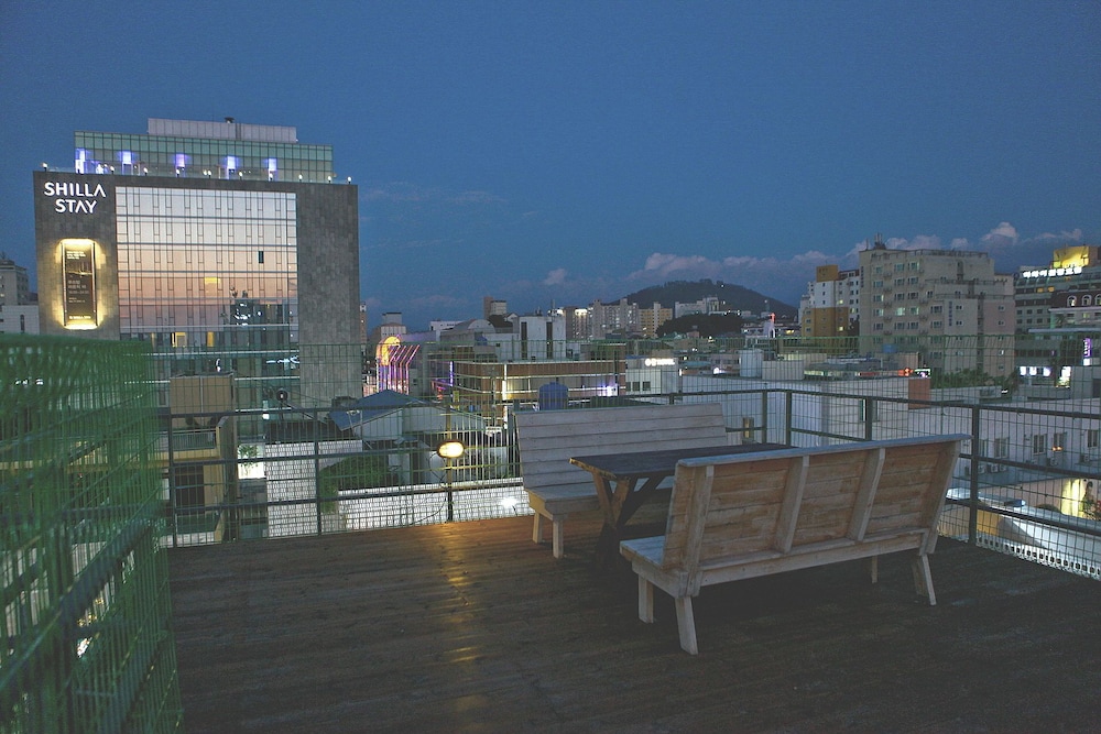 Jeju Sejong Hotel 6/37