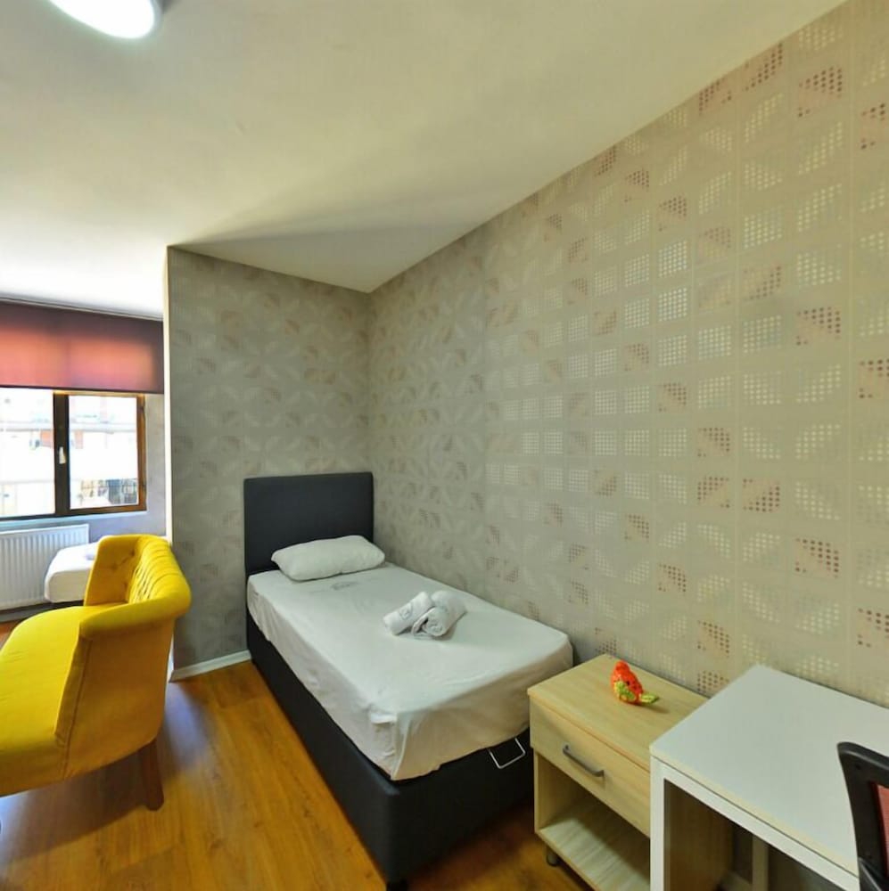 Campucity Kiz Ogrenci Yurdu 7/21