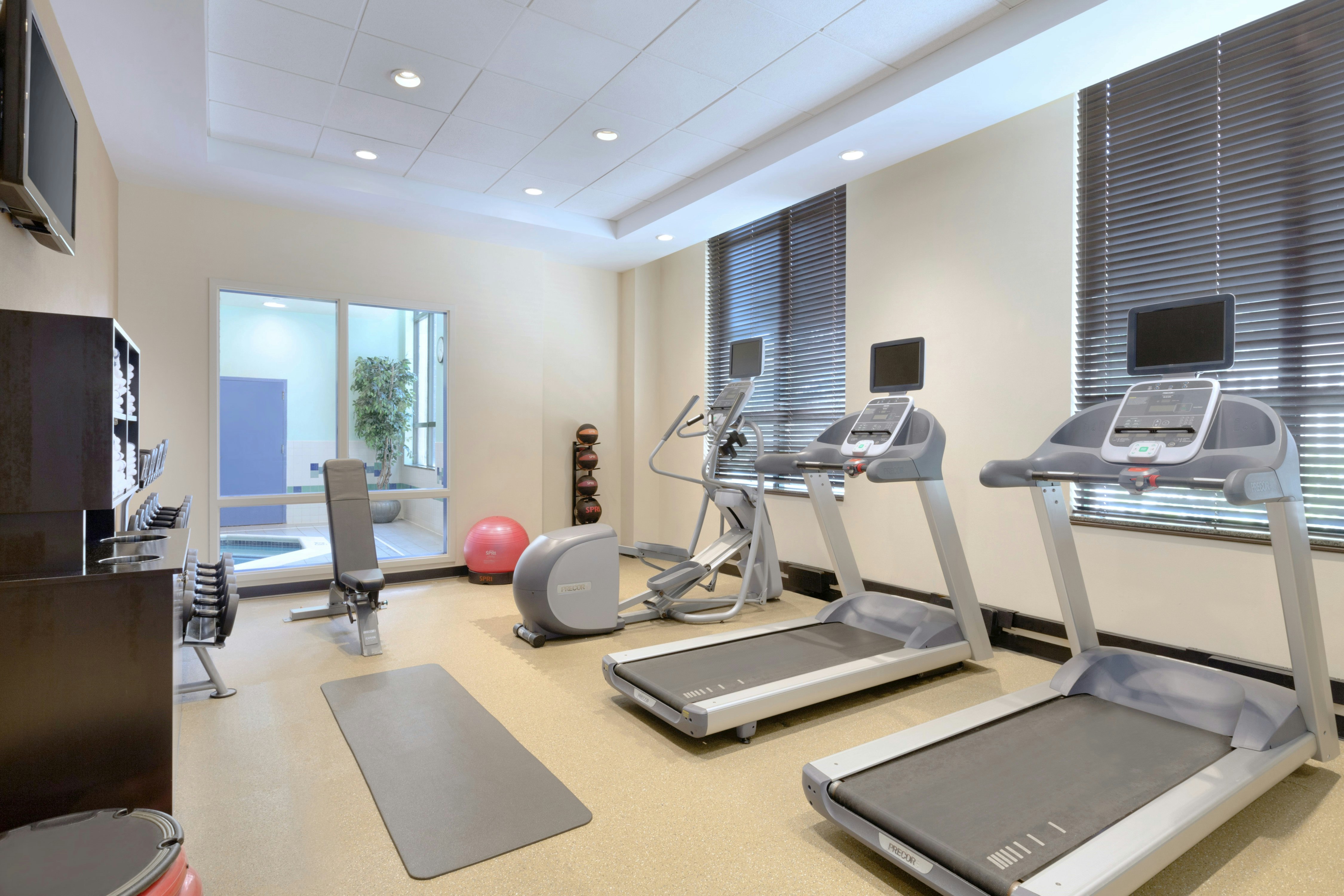 Hilton Garden Inn Worcester 8/16