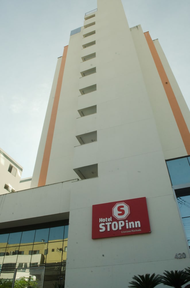 Stop Inn Cristiano Machado 4/45