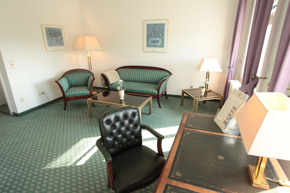 Haus Duden Hotel 30/73