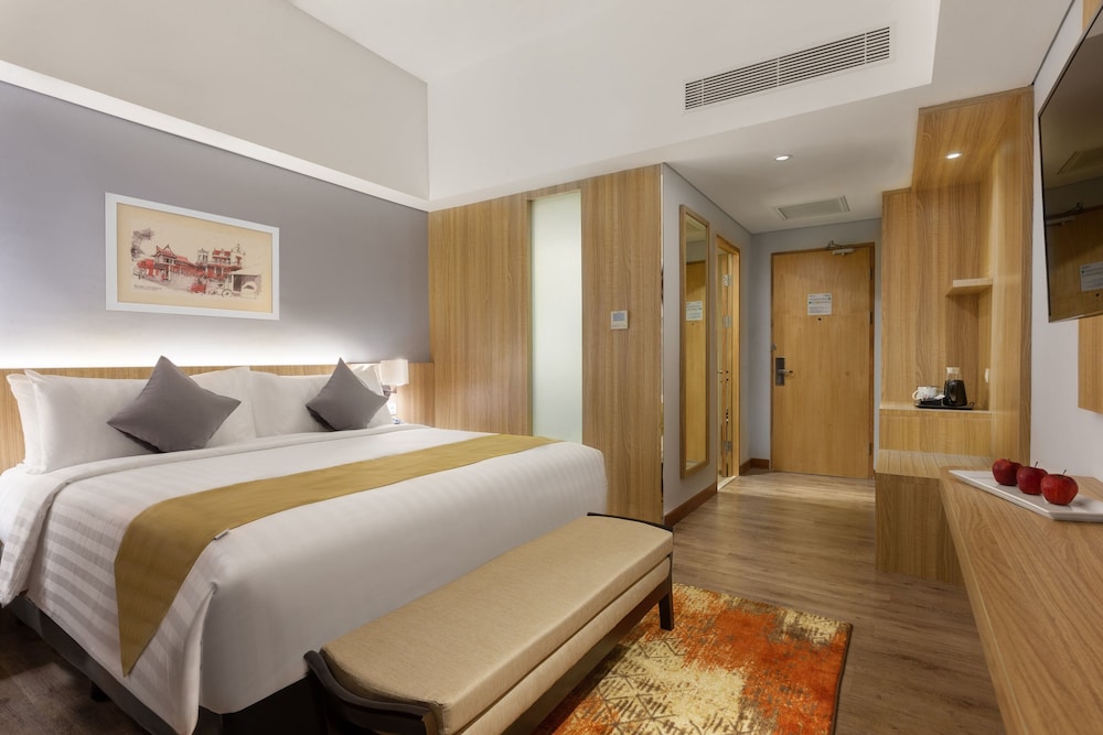 Aston Gresik Hotel & Conference Center 17/59