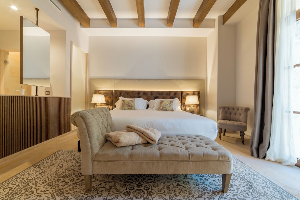 Hotel Creu de Tau Art and Spa - Adults Only 60/111