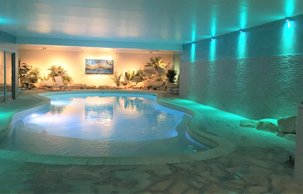 Domaine de Villers Hotel Restaurant Amp Spa 4/63