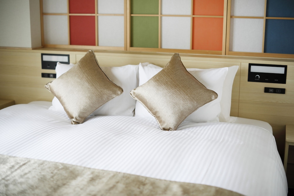 Daiwa Roynet Hotel Kanazawa Miyabi 14/47