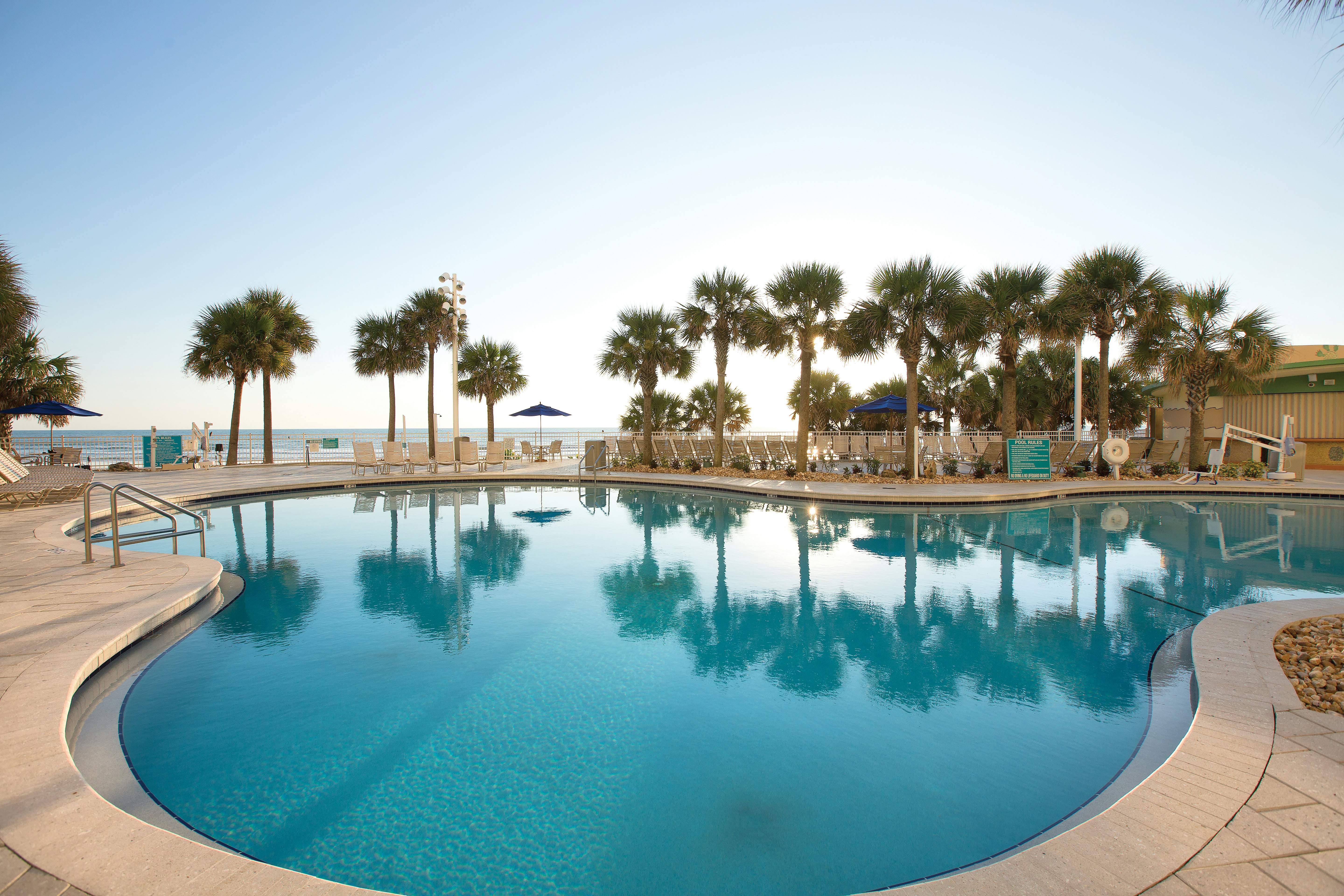 Club Wyndham Ocean Walk 11/34