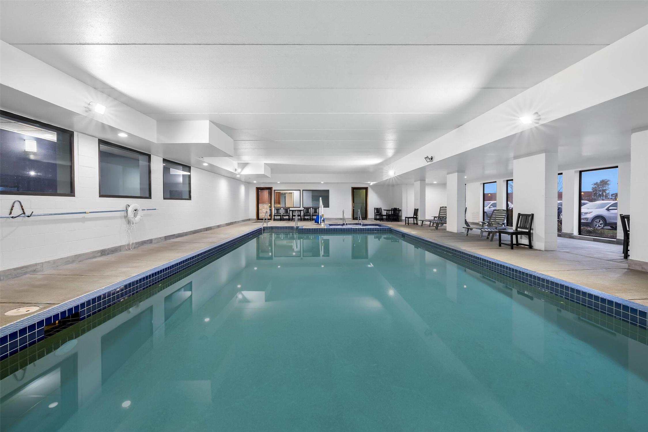 AmericInn by Wyndham Columbus Wisconsin 23/38
