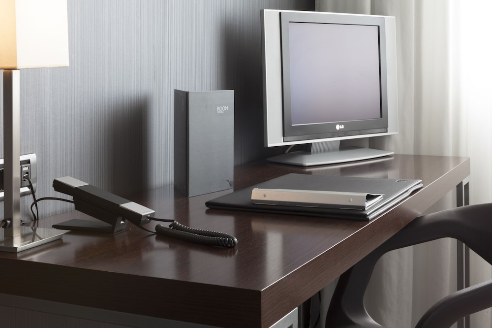 Ac Hotel San Sebastian de Los Reyes By Marriott 45/45