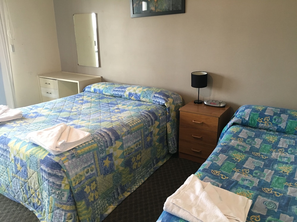 Mountway Holiday Apartments 16/55
