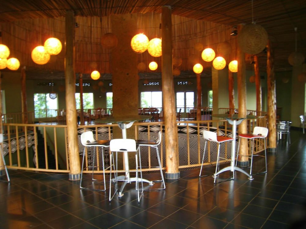 Nyungwe Top View Hotel 20/31