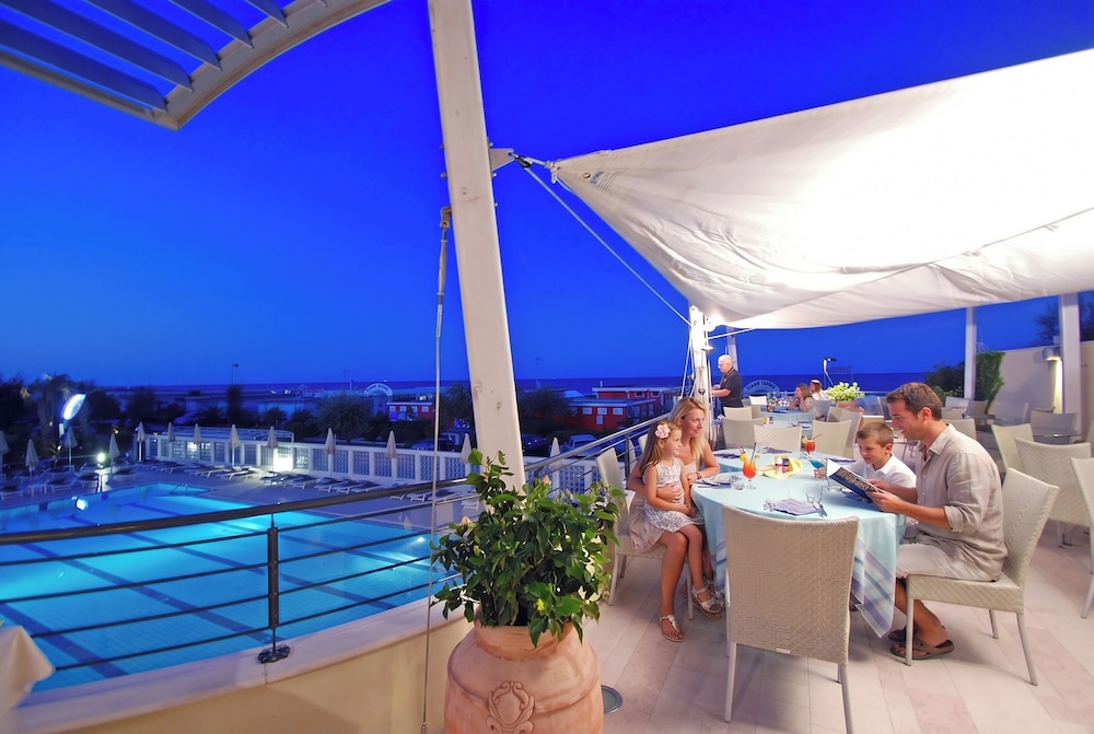 Hotel Le Palme - Premier Resort 41/55