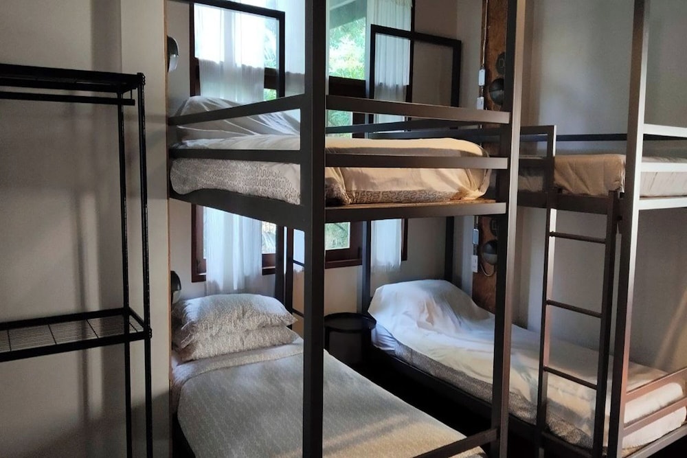 Chiang Mai D Hostel 13/50