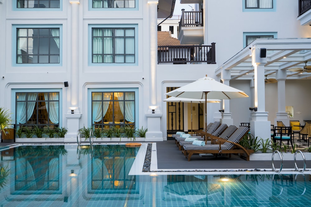 Anio Boutique Hotel Hoi An 2/46
